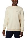 Men's Hart Mountain™ II Crew Sweatshirt Oatmeal Heather