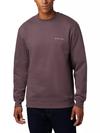 Men's Hart Mountain™ II Crew Sweatshirt Purple Sage