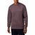 Men's Hart Mountain™ II Crew Sweatshirt Purple Sage