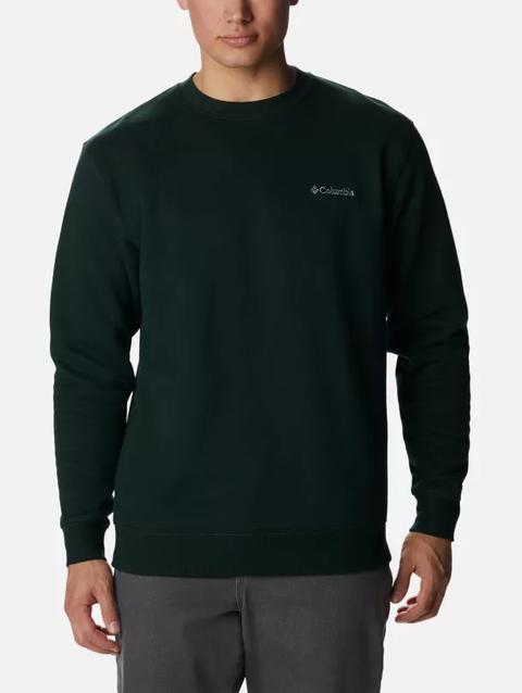 Men's Hart Mountain™ II Crew Sweatshirt Spruce