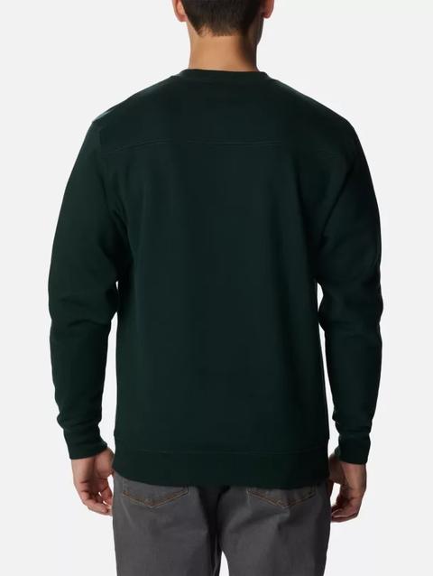 Men's Hart Mountain™ II Crew Sweatshirt Spruce