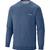 Men's Hart Mountain™ II Crew Sweatshirt Carbon Heather