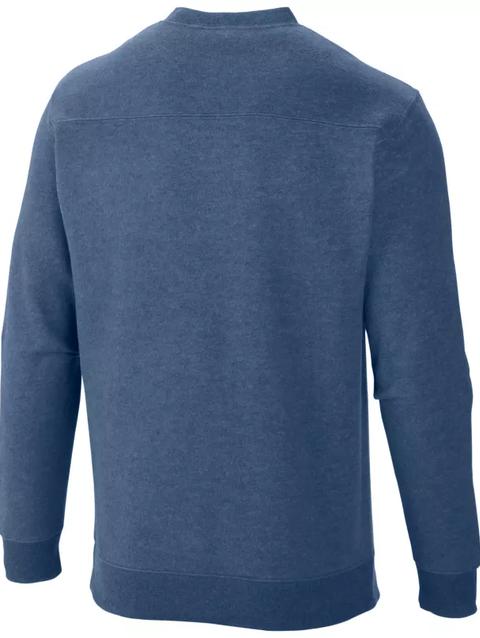 Men's Hart Mountain™ II Crew Sweatshirt Carbon Heather