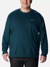 Men's Hart Mountain™ II Crew Sweatshirt - Big Night Wave