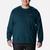 Men's Hart Mountain™ II Crew Sweatshirt - Big Night Wave