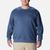 Men's Hart Mountain™ II Crew Sweatshirt - Big Dark Mountain Heather