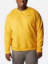 Men's Hart Mountain™ II Crew Sweatshirt - Big Raw Honey