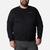 Men's Hart Mountain™ II Crew Sweatshirt - Big Black