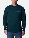 Men's Hart Mountain™ II Crew Sweatshirt - Tall Night Wave