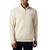 Men's Hart Mountain™ II Half Zip Sweatshirt Oatmeal Heather